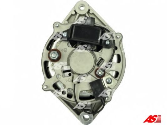 Generator / Alternator 4