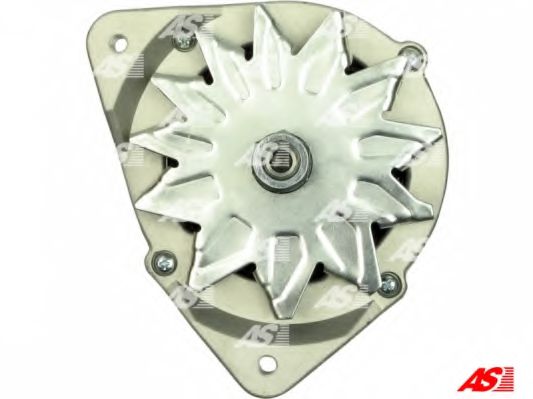 Generator / Alternator 3