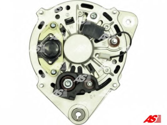 Generator / Alternator 4