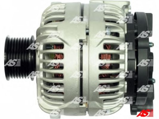 Generator / Alternator 2