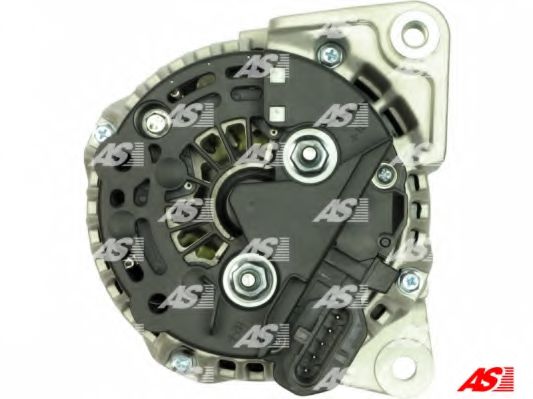 Generator / Alternator 4
