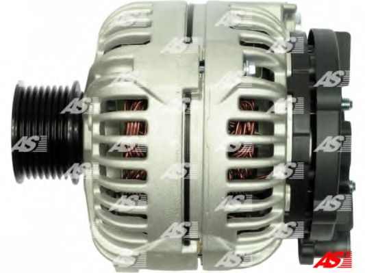 Generator / Alternator 2