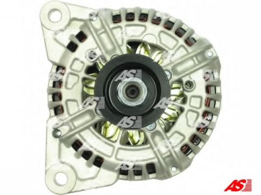 Generator / Alternator 3