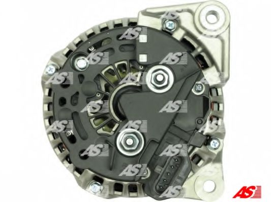 Generator / Alternator 4