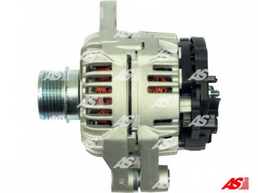 Generator / Alternator 2