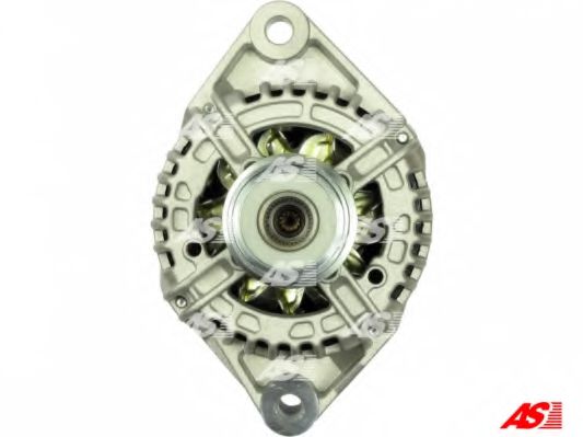 Generator / Alternator 3