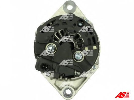 Generator / Alternator 4