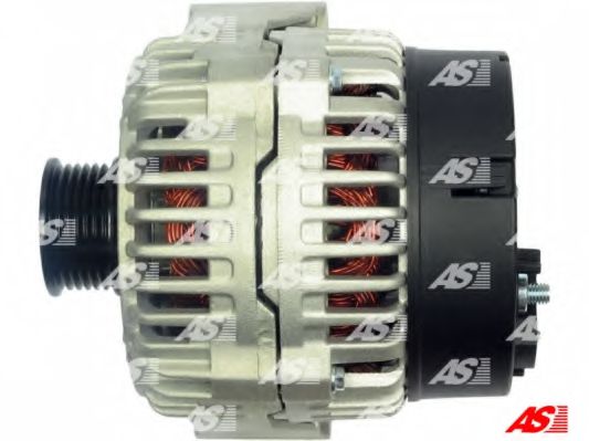 Generator / Alternator 2