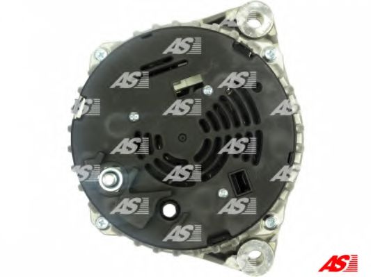 Generator / Alternator 4