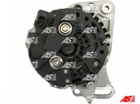 Generator / Alternator 4