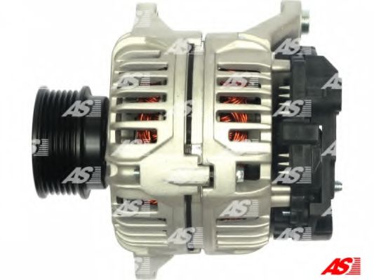 Generator / Alternator 2