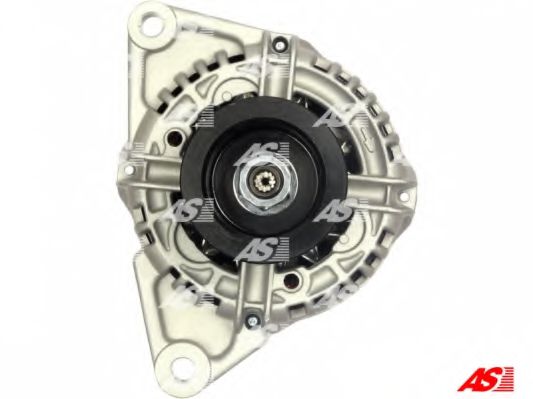 Generator / Alternator 3