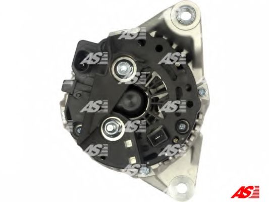 Generator / Alternator 4