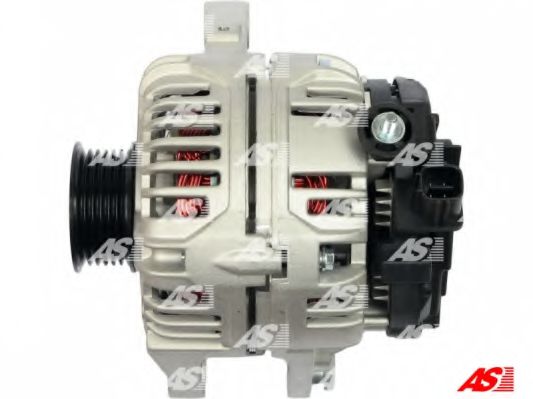 Generator / Alternator 2