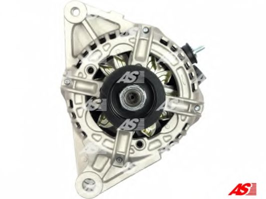 Generator / Alternator 3