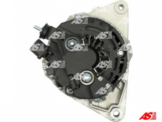 Generator / Alternator 4