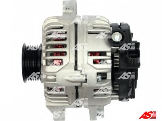 Generator / Alternator 2
