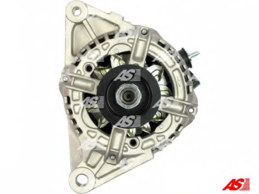 Generator / Alternator 3