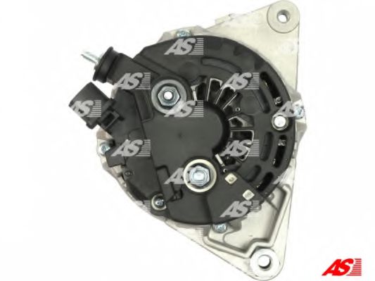 Generator / Alternator 4