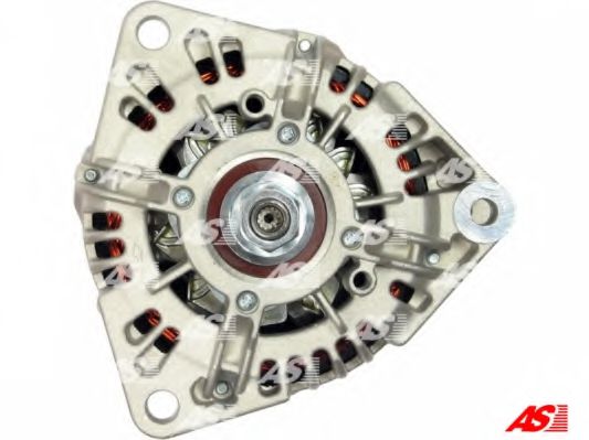Generator / Alternator 3