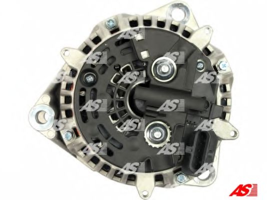 Generator / Alternator 4