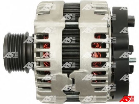 Generator / Alternator 2