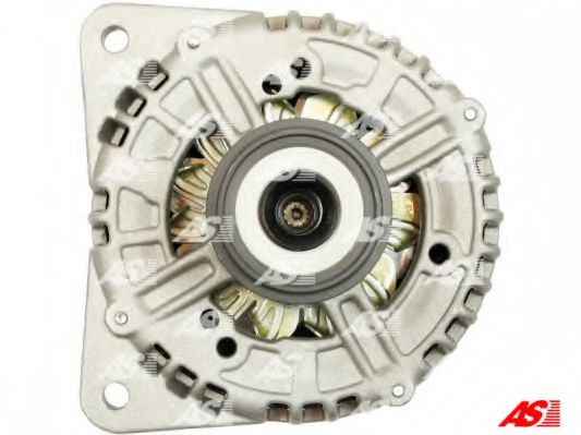 Generator / Alternator 3