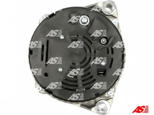 Generator / Alternator 4