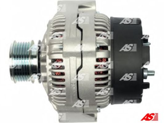Generator / Alternator 2