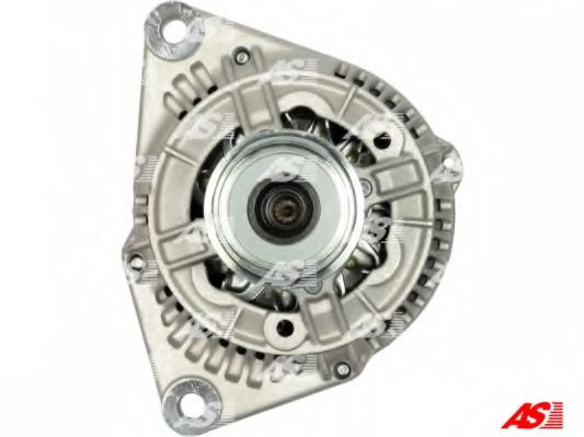 Generator / Alternator 3