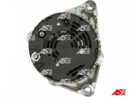 Generator / Alternator 4