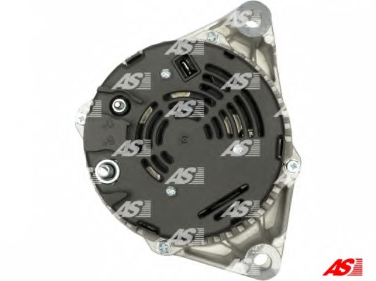 Generator / Alternator 4