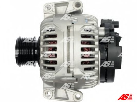Generator / Alternator 2