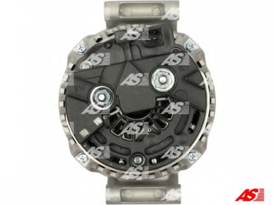 Generator / Alternator 4