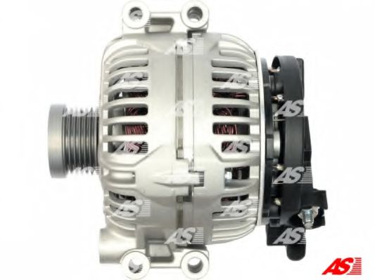 Generator / Alternator 2