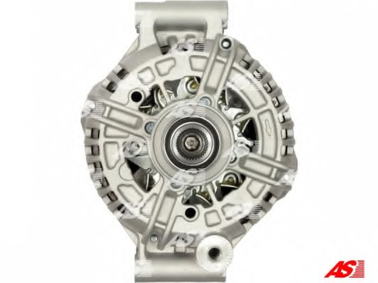 Generator / Alternator 3