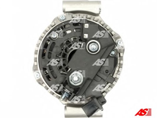 Generator / Alternator 4