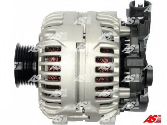Generator / Alternator 2