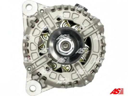 Generator / Alternator 3