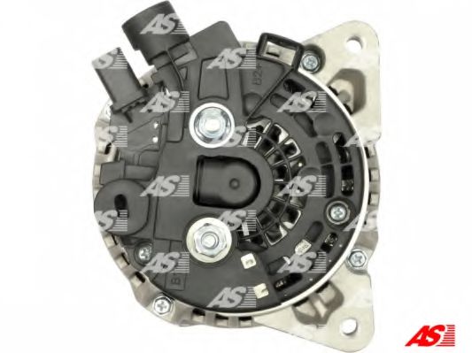 Generator / Alternator 4