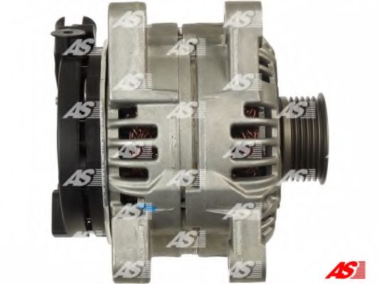 Generator / Alternator 2