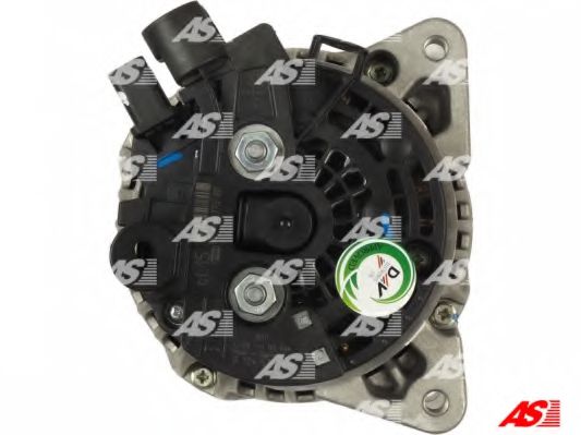 Generator / Alternator 3