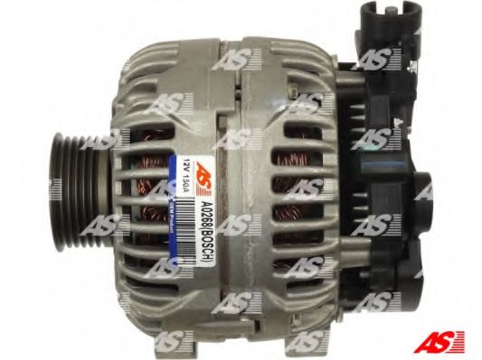 Generator / Alternator 4