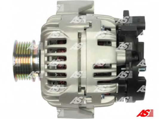 Generator / Alternator 2