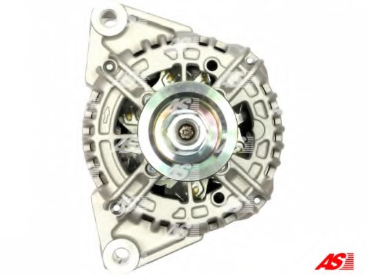 Generator / Alternator 3