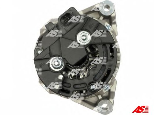 Generator / Alternator 4