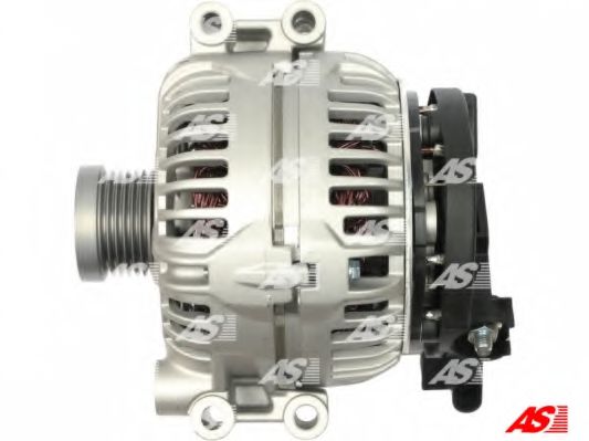 Generator / Alternator 2
