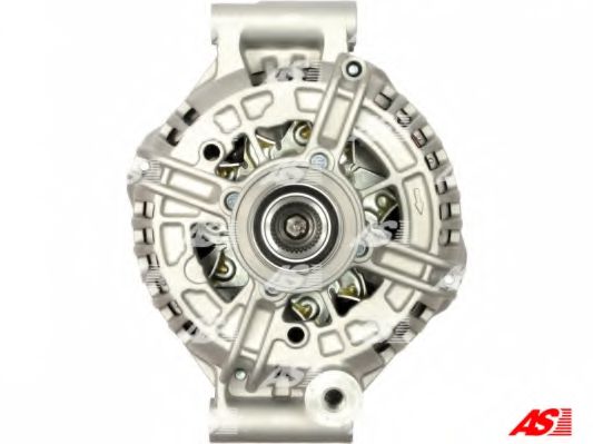 Generator / Alternator 3