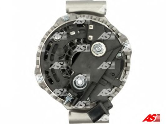 Generator / Alternator 4