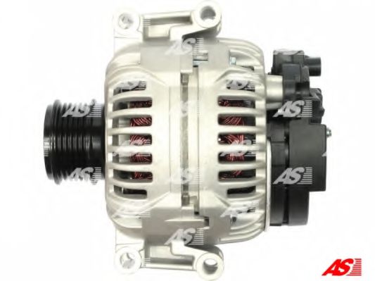 Generator / Alternator 2